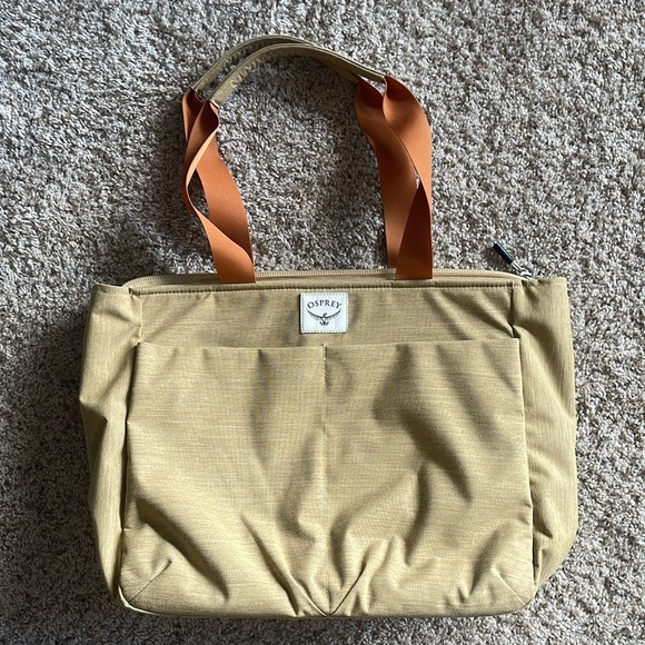 OSPREY Bags Osprey Arcane Laptop Briefcase Bag Poshmark